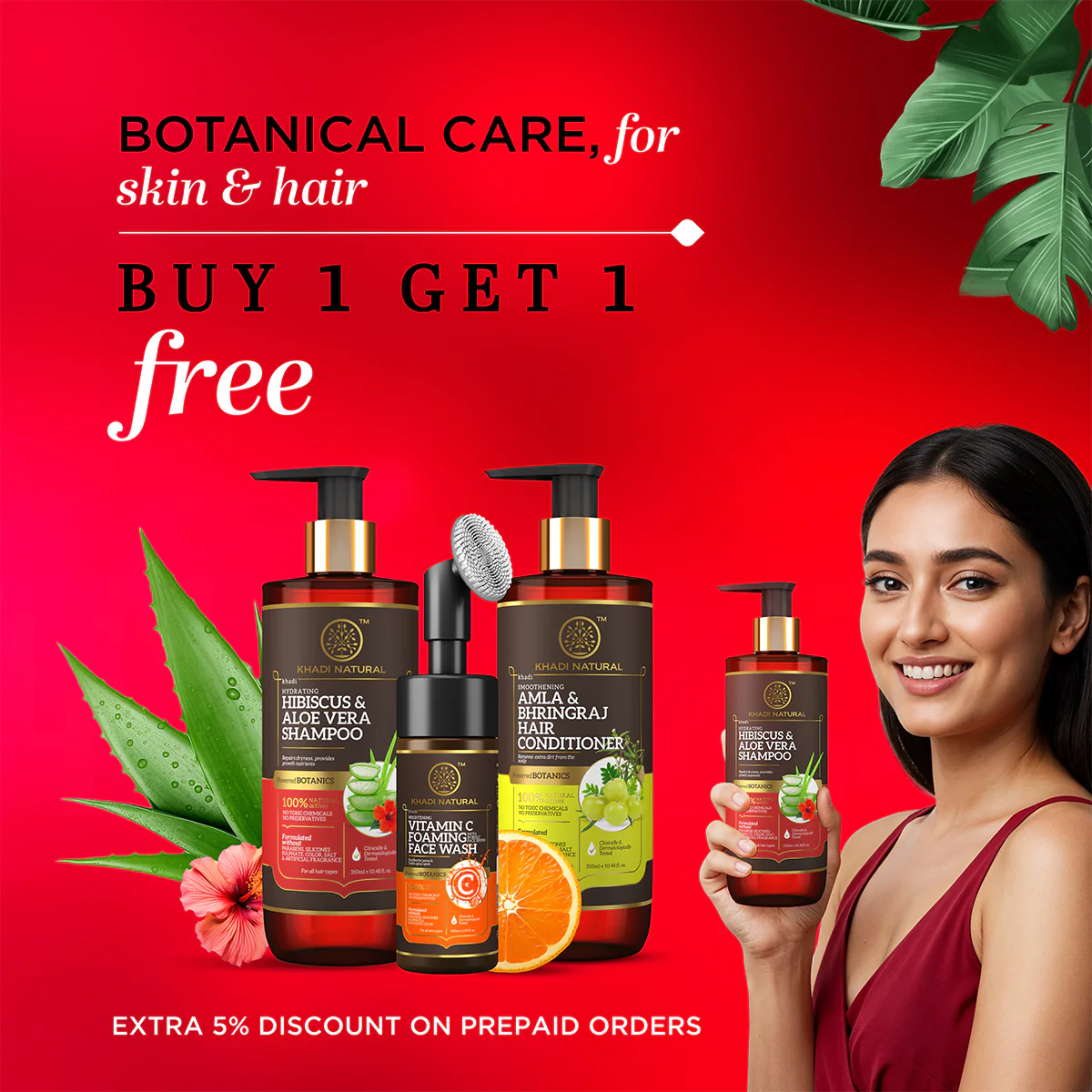 Pure Ayurveda, Timeless Beauty