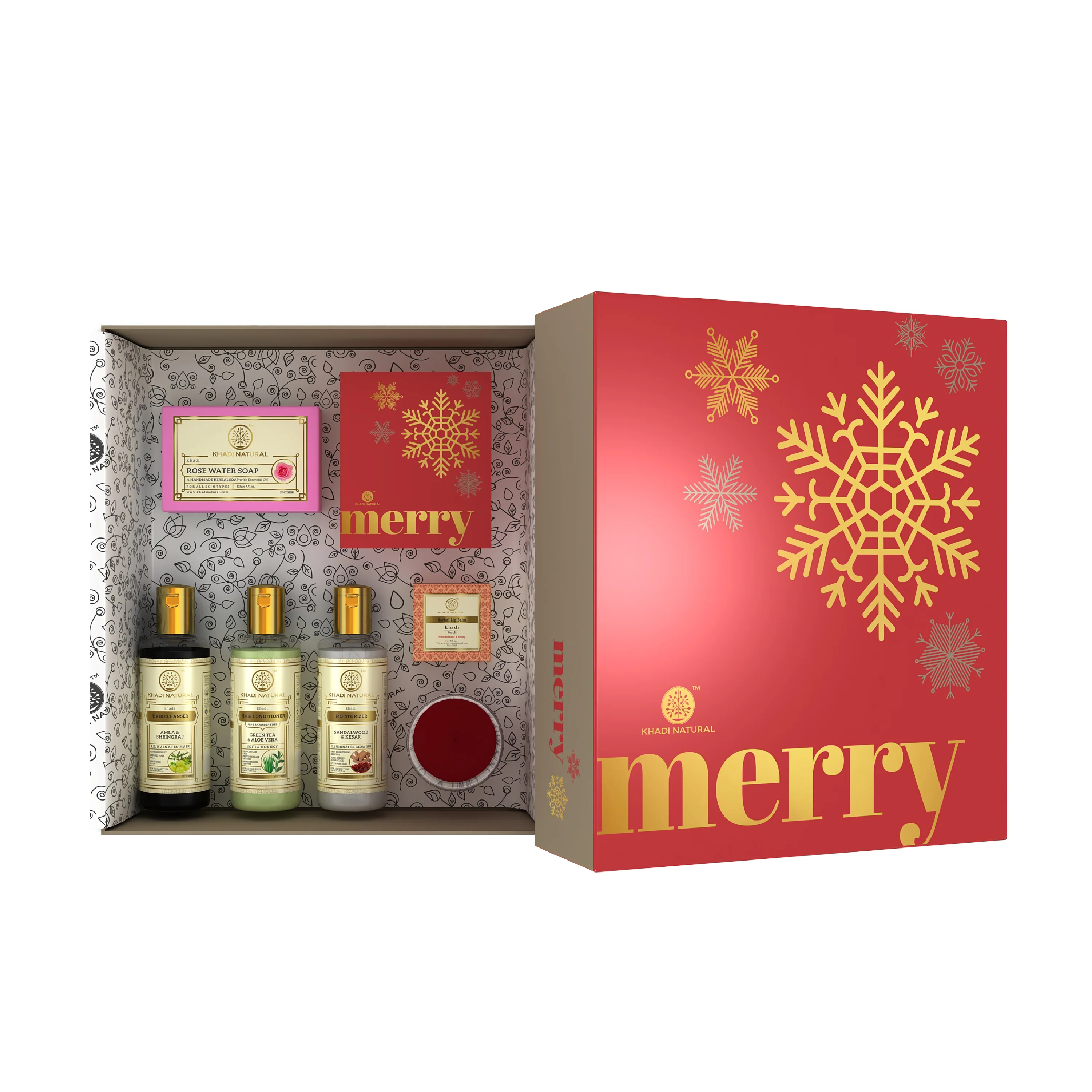 Buy 2 Bestsellers & Get 1 Soap Free